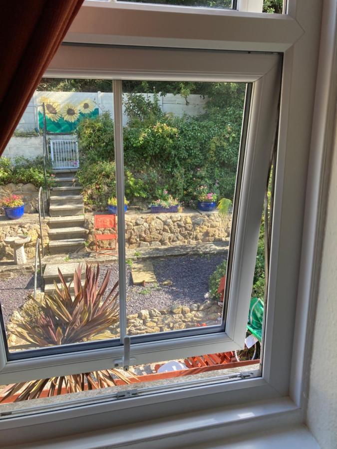 St Leonards-on-Sea Rutland Guest House מראה חיצוני תמונה