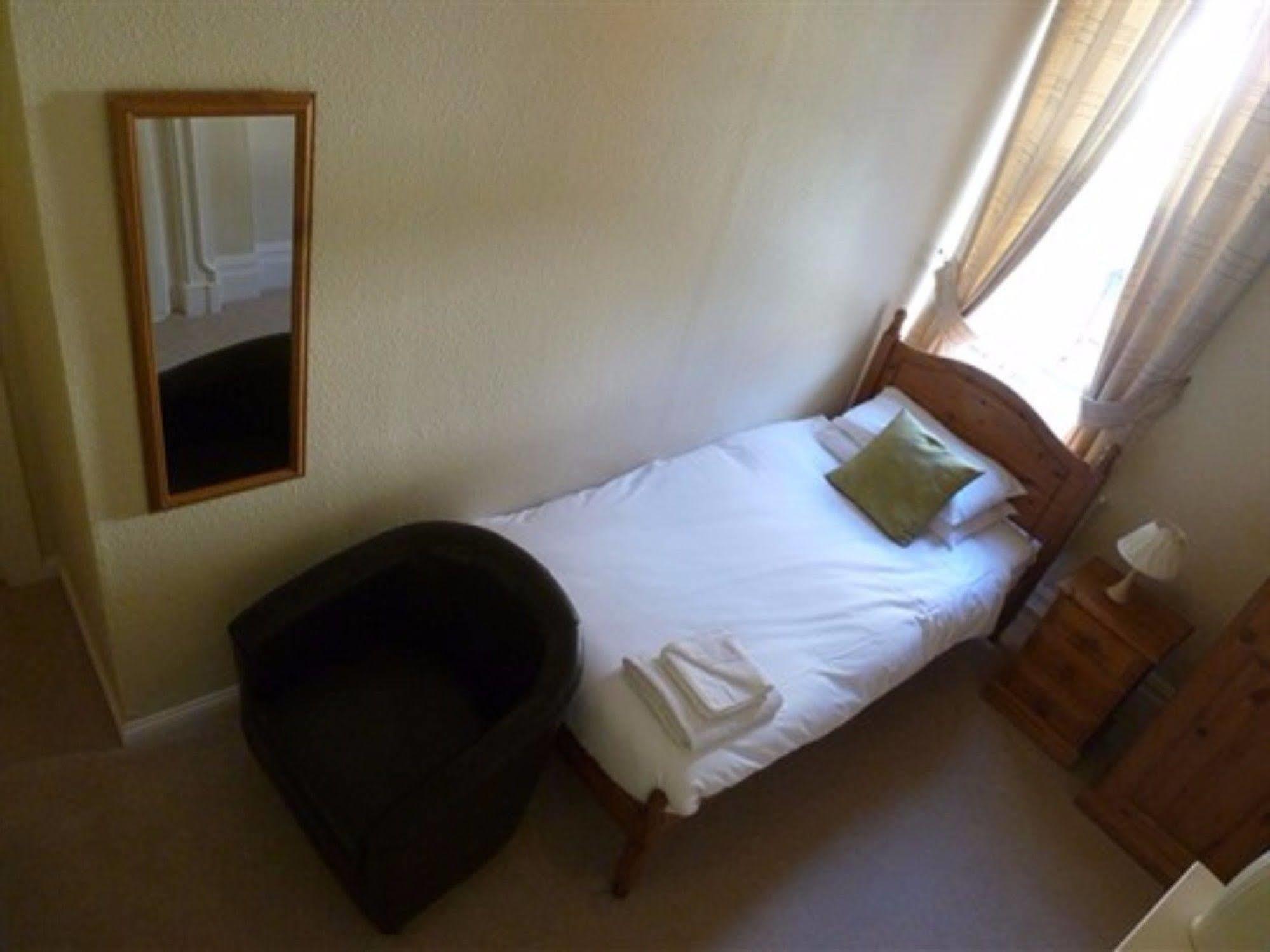 St Leonards-on-Sea Rutland Guest House מראה חיצוני תמונה