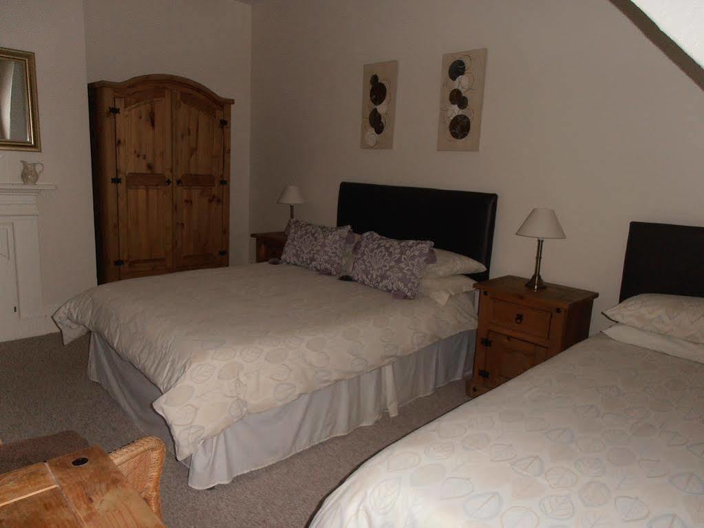 St Leonards-on-Sea Rutland Guest House מראה חיצוני תמונה