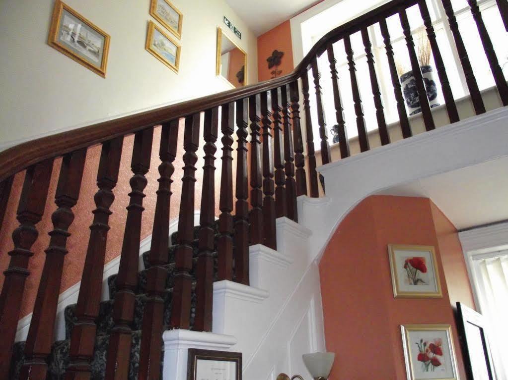 St Leonards-on-Sea Rutland Guest House מראה חיצוני תמונה